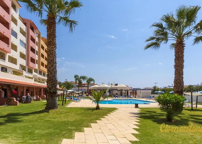 Apartamento Clementina Duplex *