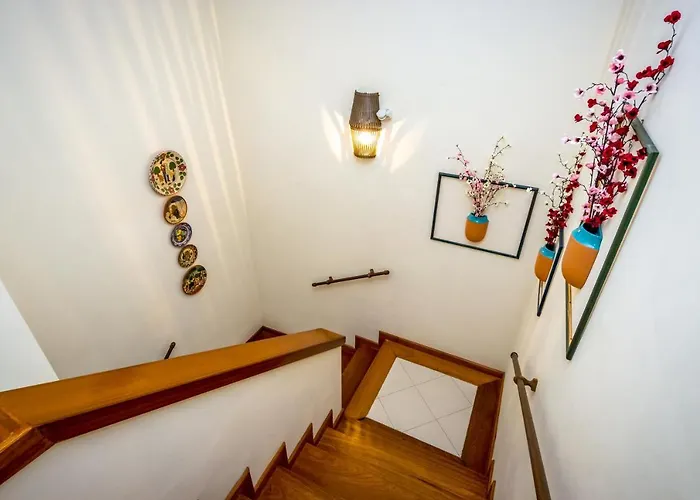 Clementina Duplex Apartamento