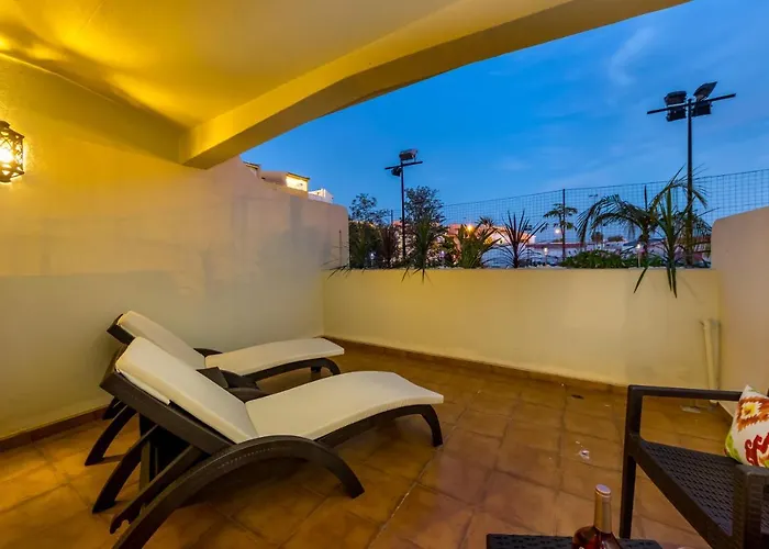 Apartamento Clementina Duplex *