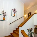 Lägenhet Clementina Duplex
