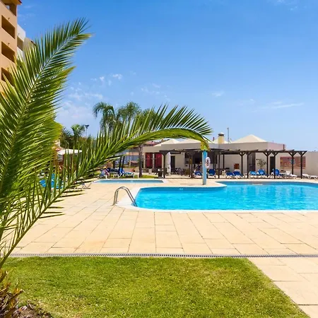 Apartment Clementina Duplex Albufeira