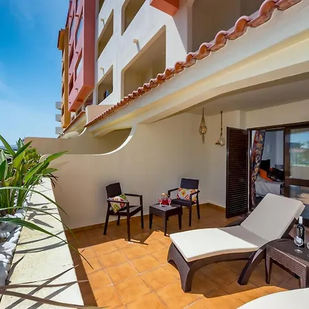 Clementina Duplex Albufeira