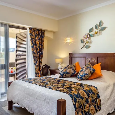 Apartment Clementina Duplex