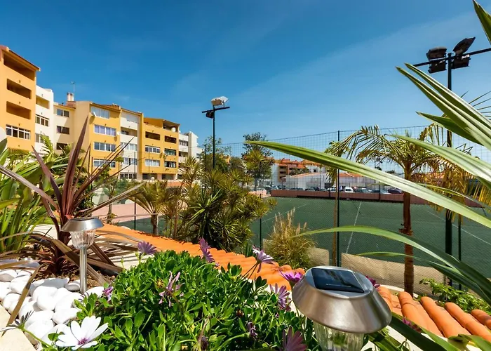 Lägenhet Clementina Duplex Albufeira