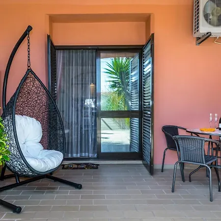Clementina Duplex