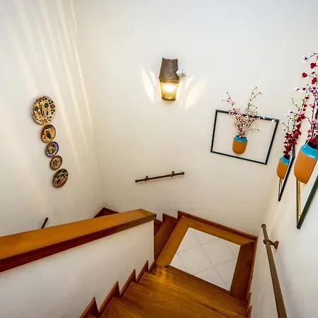 Clementina Duplex Apartment