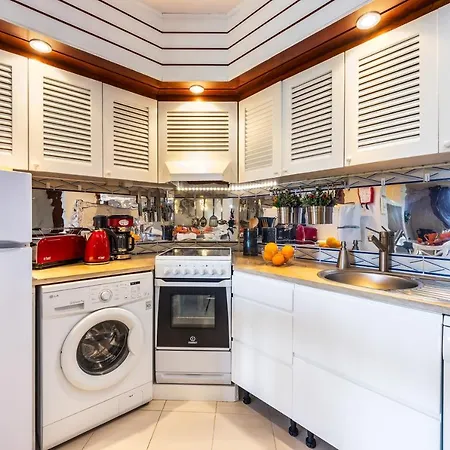 Apartamento Clementina Duplex Albufeira