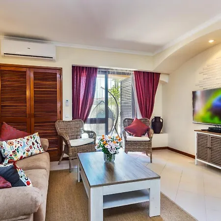 Clementina Duplex * 알부페이라