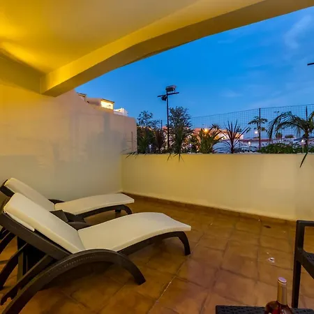 Apartment Clementina Duplex *