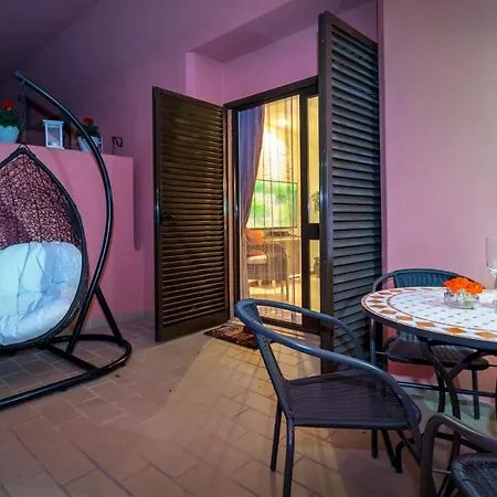 Clementina Duplex