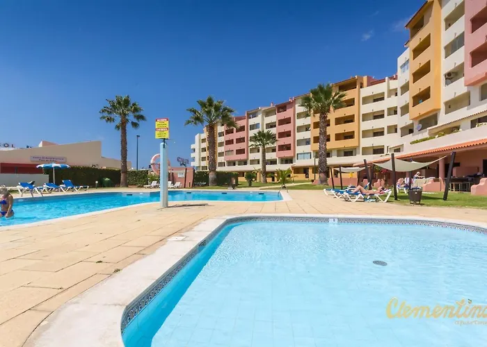 شقة Clementina Duplex *