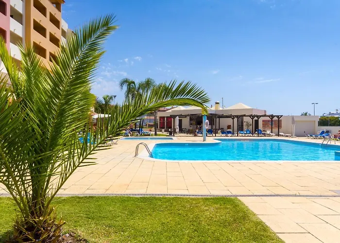 شقة Clementina Duplex البوفيرا