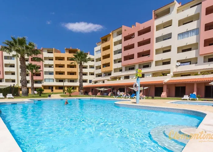 Clementina Duplex * البوفيرا