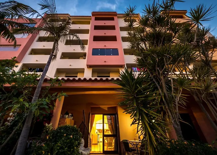 Clementina Duplex * البوفيرا