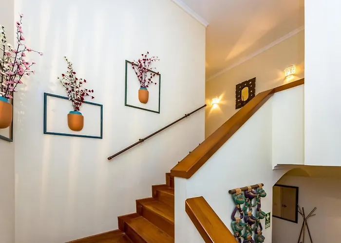 شقة Clementina Duplex