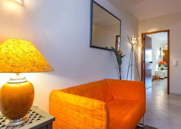 Clementina Duplex * אלבופיירה