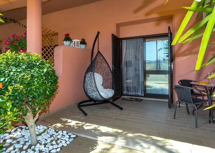 شقة Clementina Duplex البوفيرا