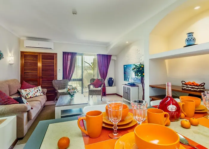 شقة Clementina Duplex *