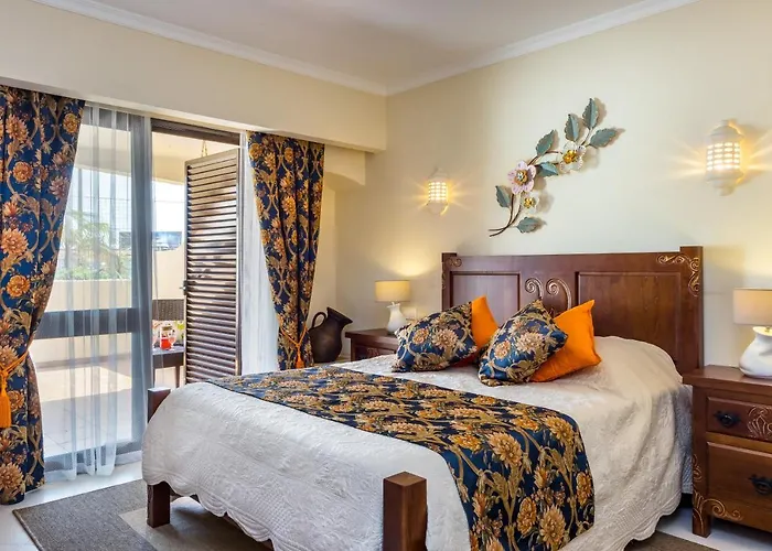 شقة Clementina Duplex