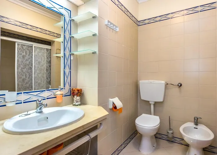 Clementina Duplex البوفيرا