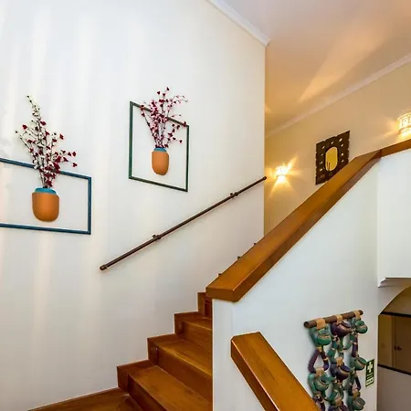 شقة Clementina Duplex
