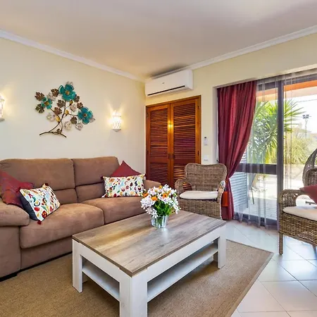 Clementina Duplex Lejlighed *