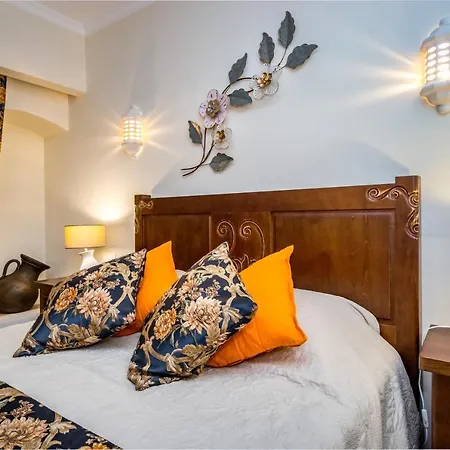 Clementina Duplex Apartment Albufeira