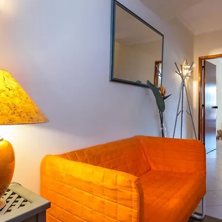 Clementina Duplex * Albufeira