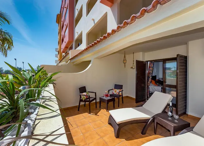 Clementina Duplex Albufeira
