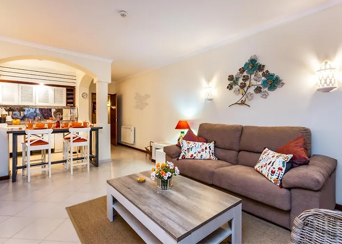 Clementina Duplex Apartmán *