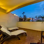 شقة Clementina Duplex *