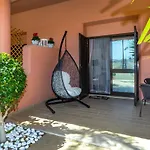 شقة Clementina Duplex البوفيرا