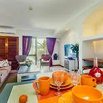 شقة Clementina Duplex *