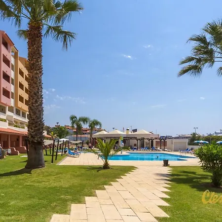 شقة Clementina Duplex *