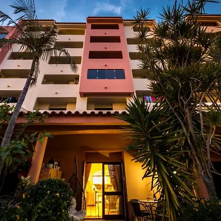 Clementina Duplex * البوفيرا