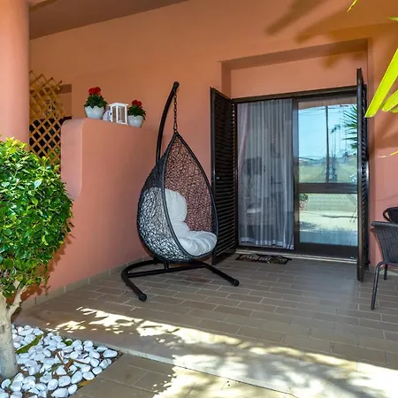 Appartamento Clementina Duplex Albufeira